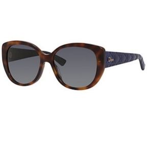 BRAND NEW Dior sunglasses Dior Lady 55mm